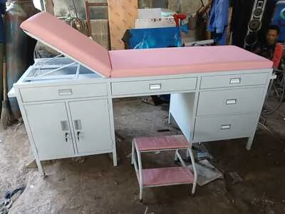 Toko Alat Alat Kesehatan CV. Yasir Perdana Garansi Puskesmas Lombok